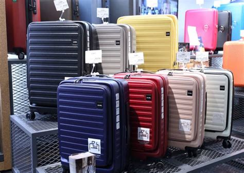 tokyo suitcase